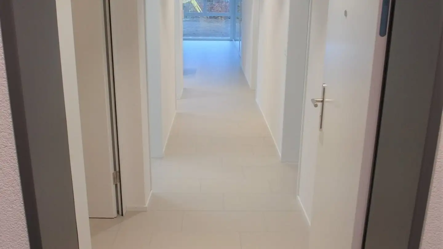 Appartamento in affitto - 9240 Niederglatt SG