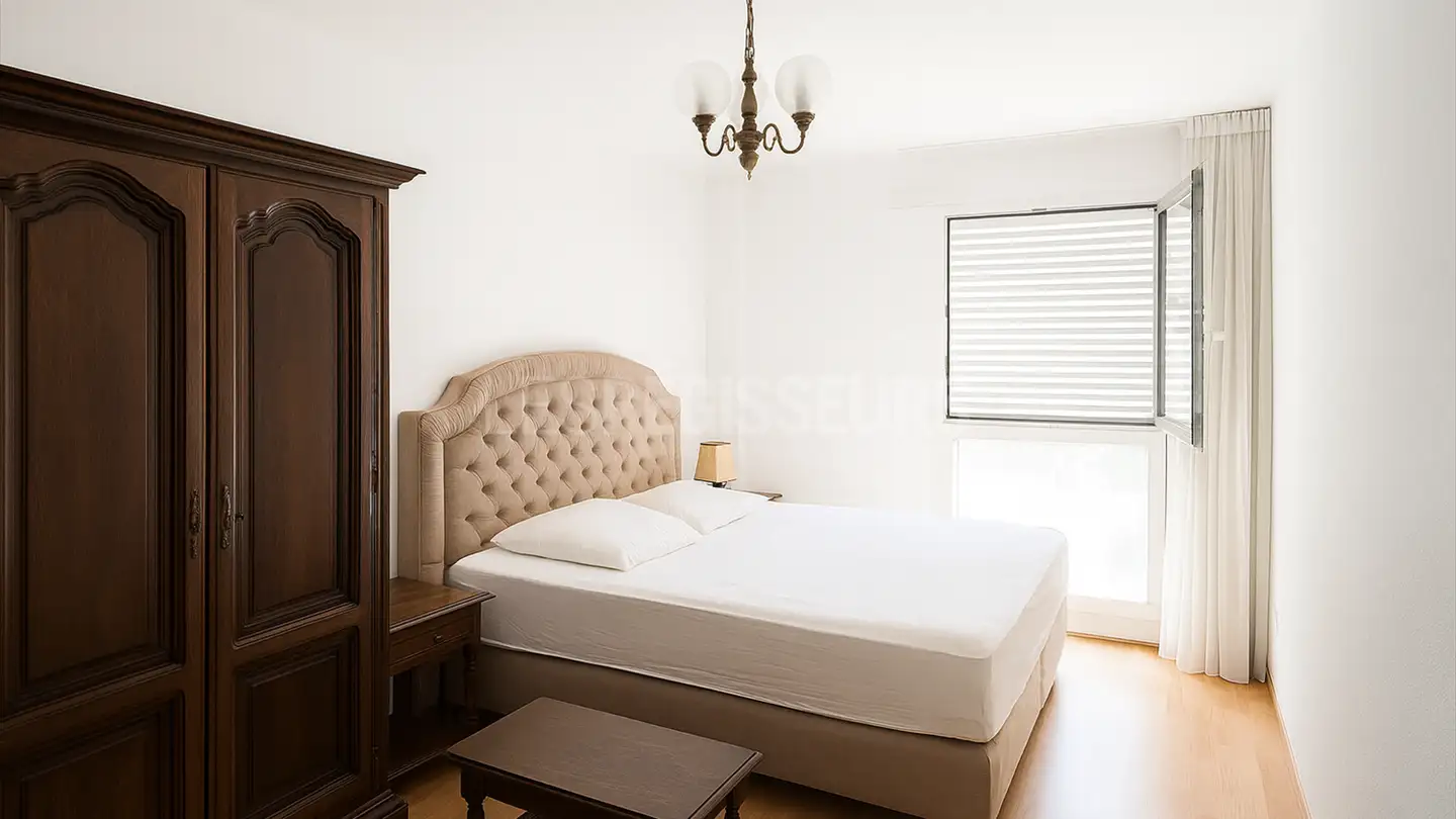 Appartamento in vendita - 1217 Meyrin - Photo 3