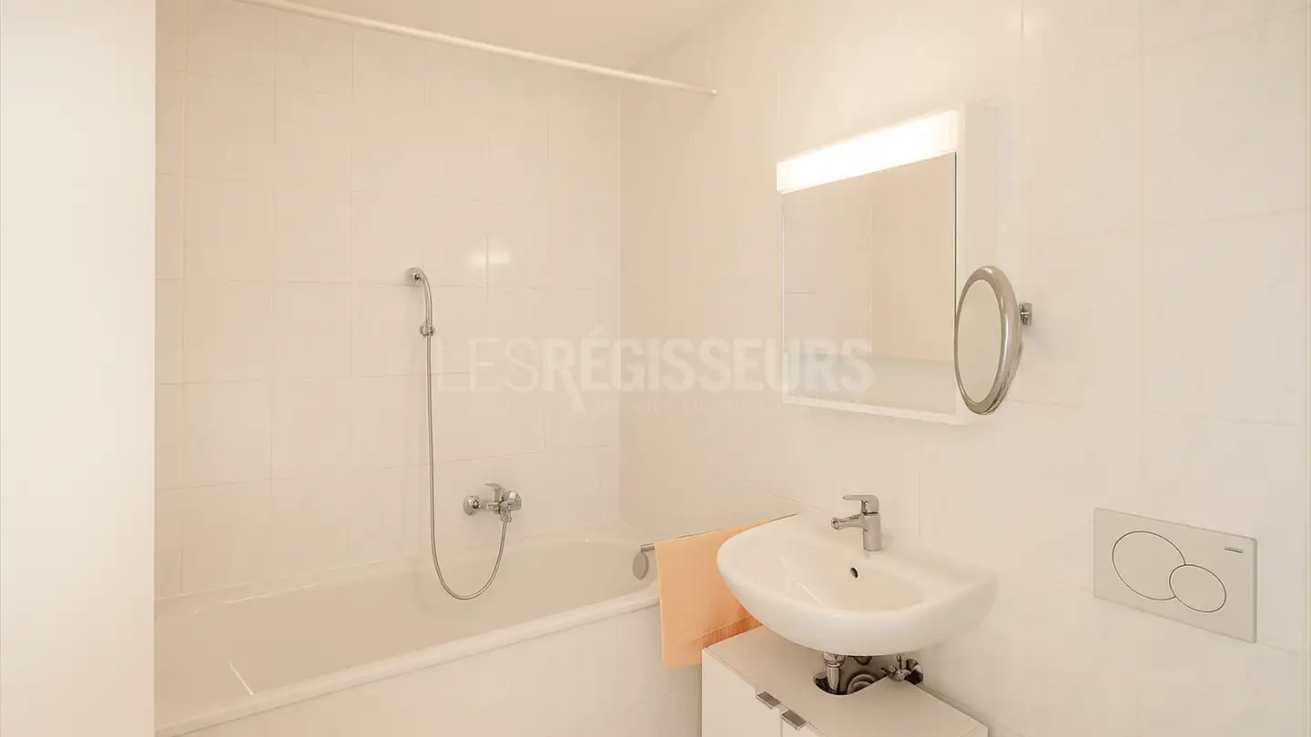 Appartamento in vendita - 1217 Meyrin - Photo 4