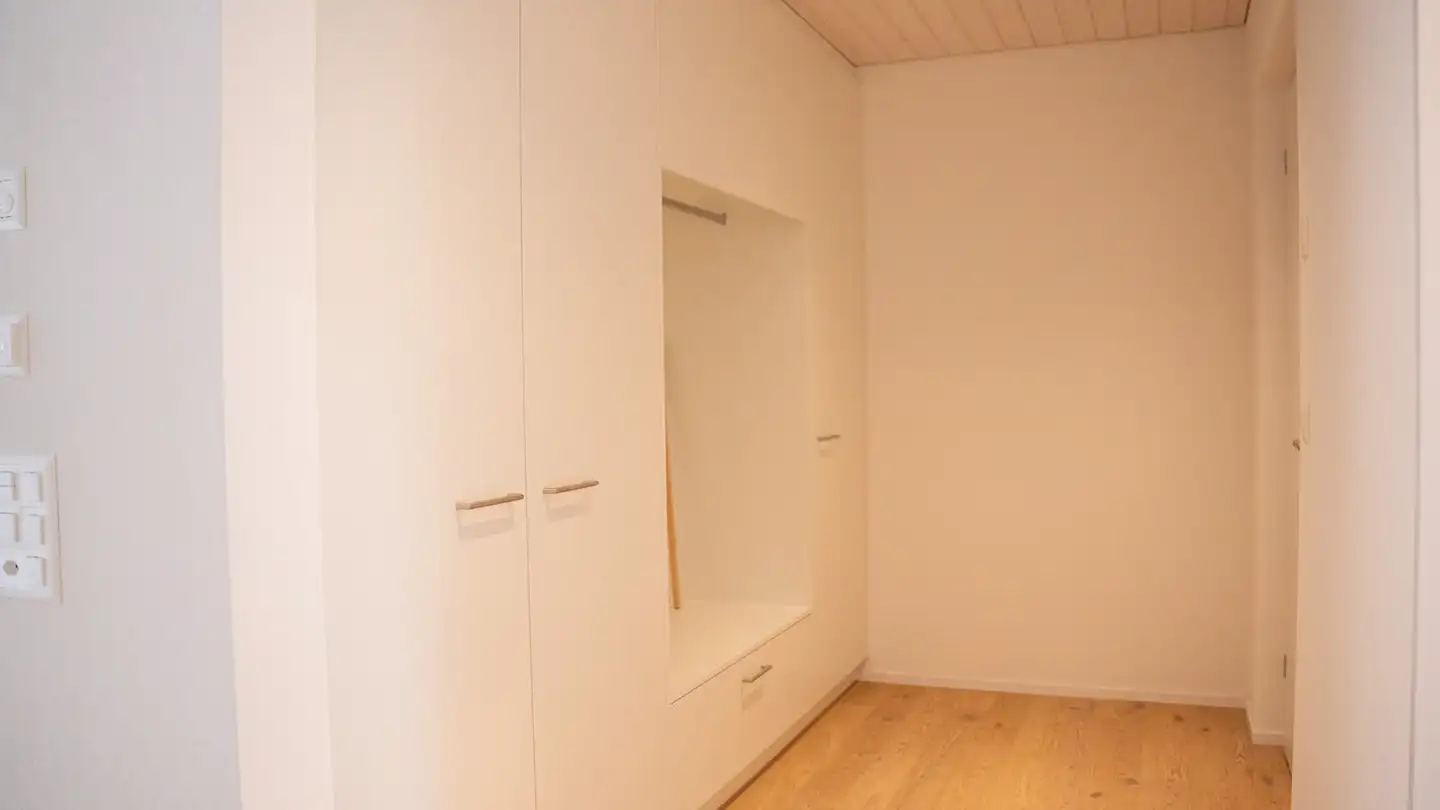 Appartement à vendre - Wilerstrasse 15, 8514 Amlikon-Bissegg - Photo 3