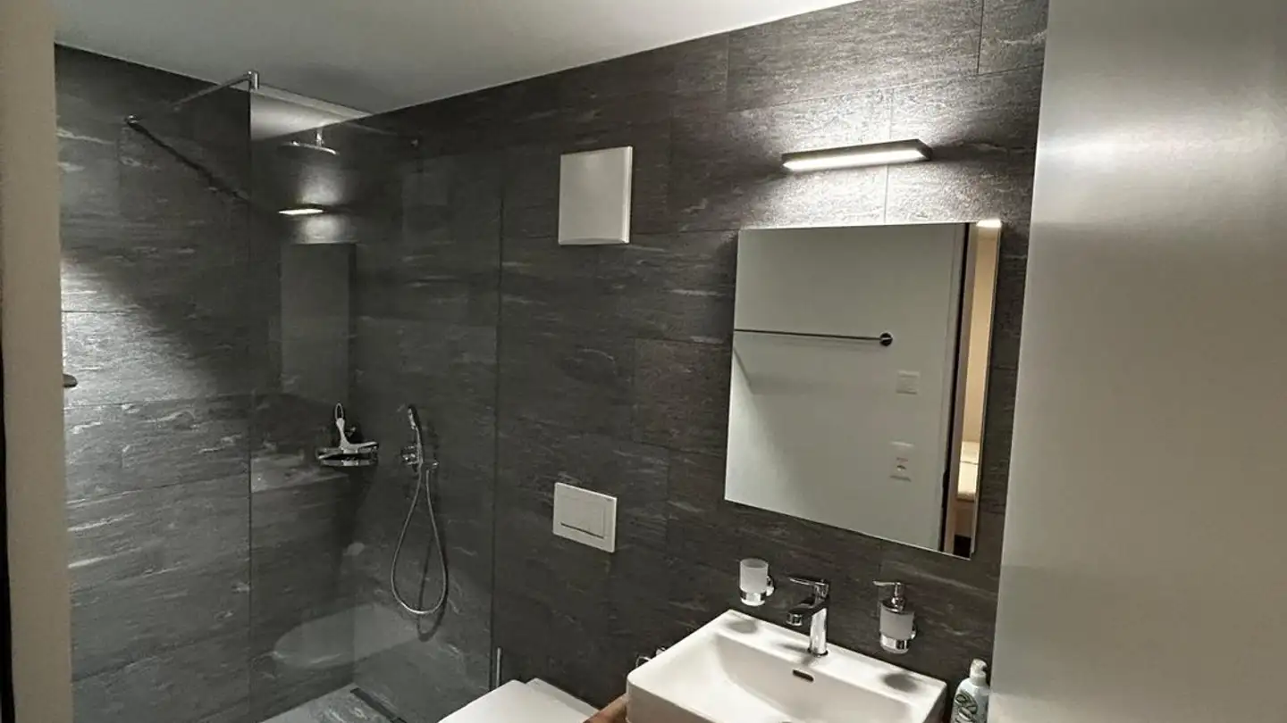 Appartamento in affitto - 7418 Tumegl/Tomils - Foto 4