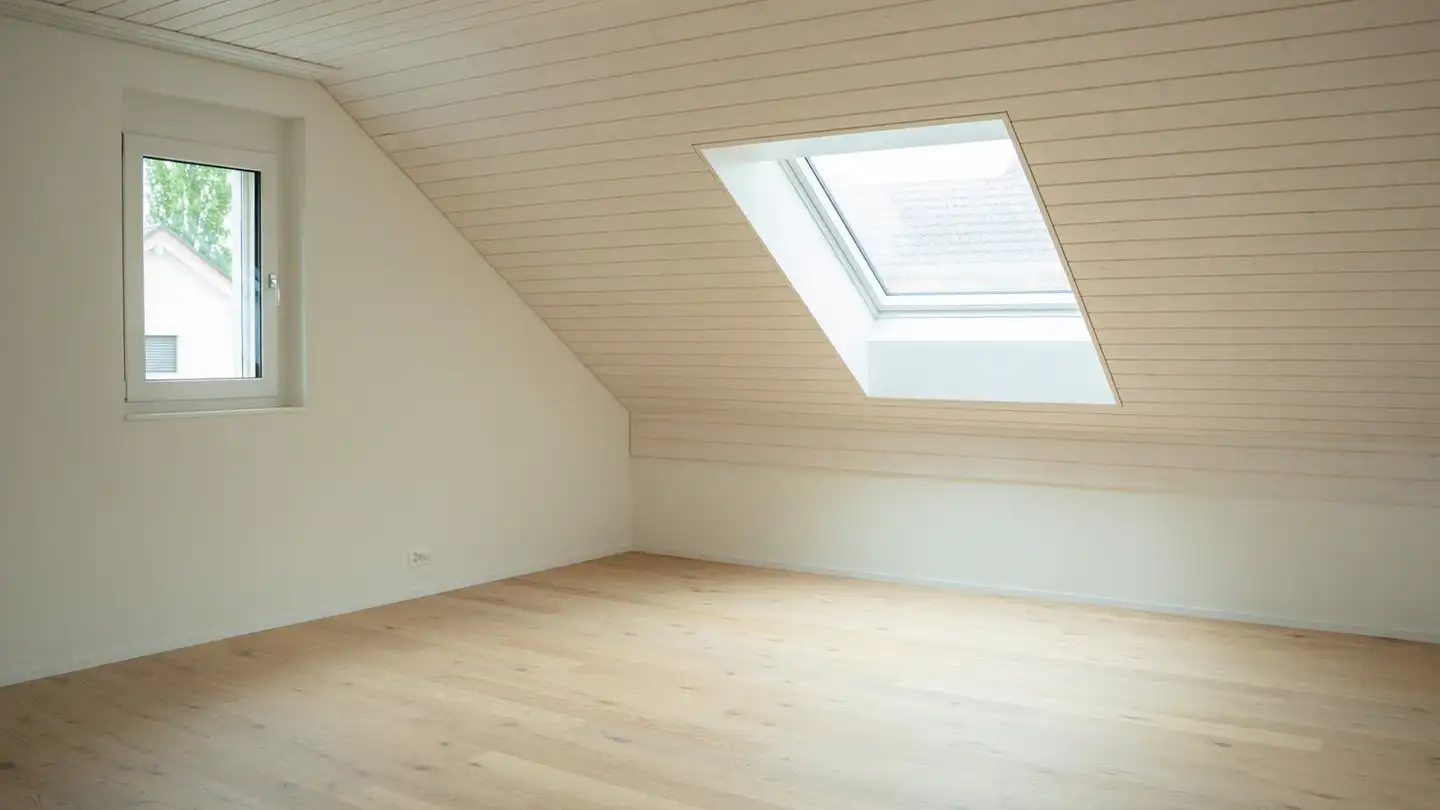 Appartement à vendre - Wilerstrasse 15, 8514 Amlikon-Bissegg - Photo 4