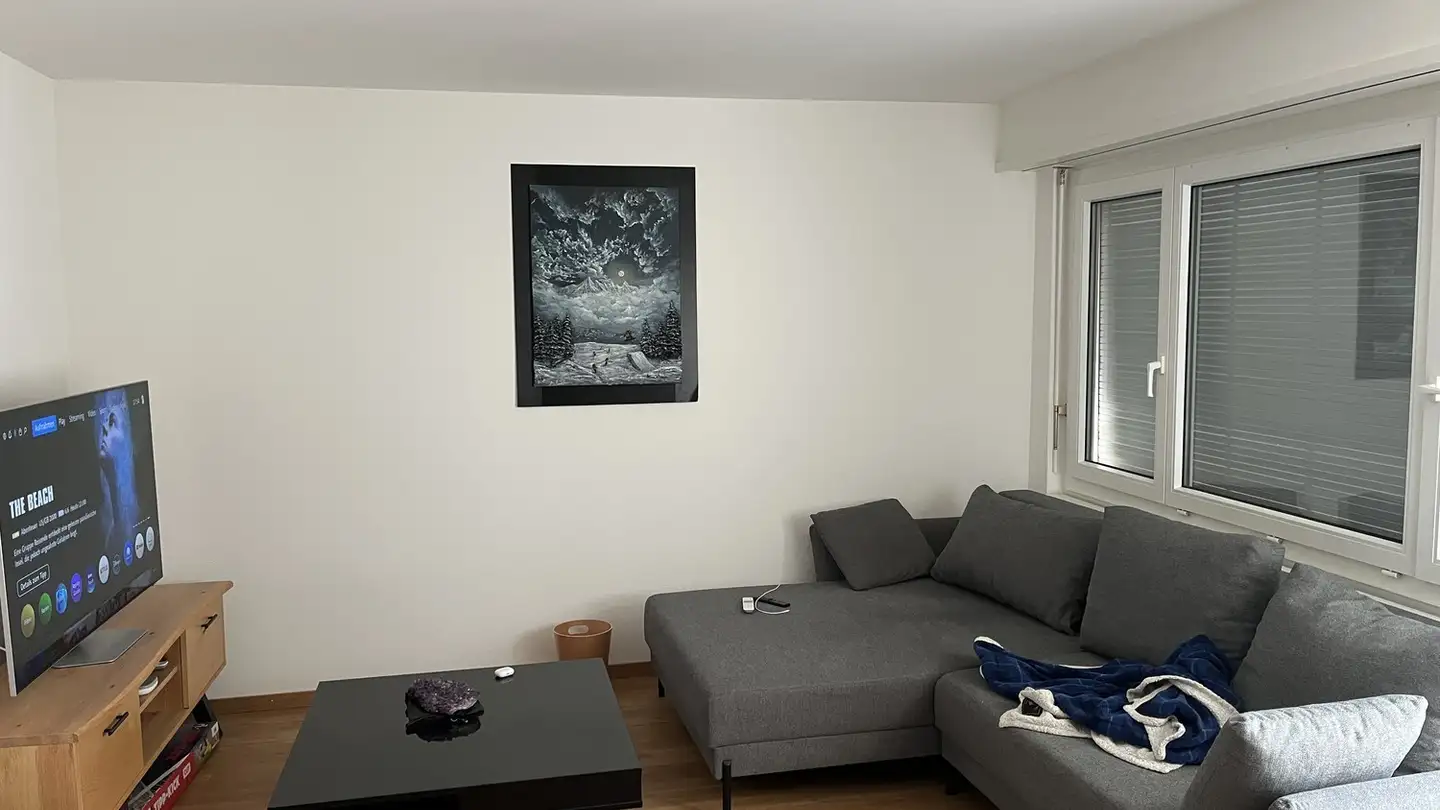 Stanza singola in affitto - 6312 Steinhausen - Photo 2