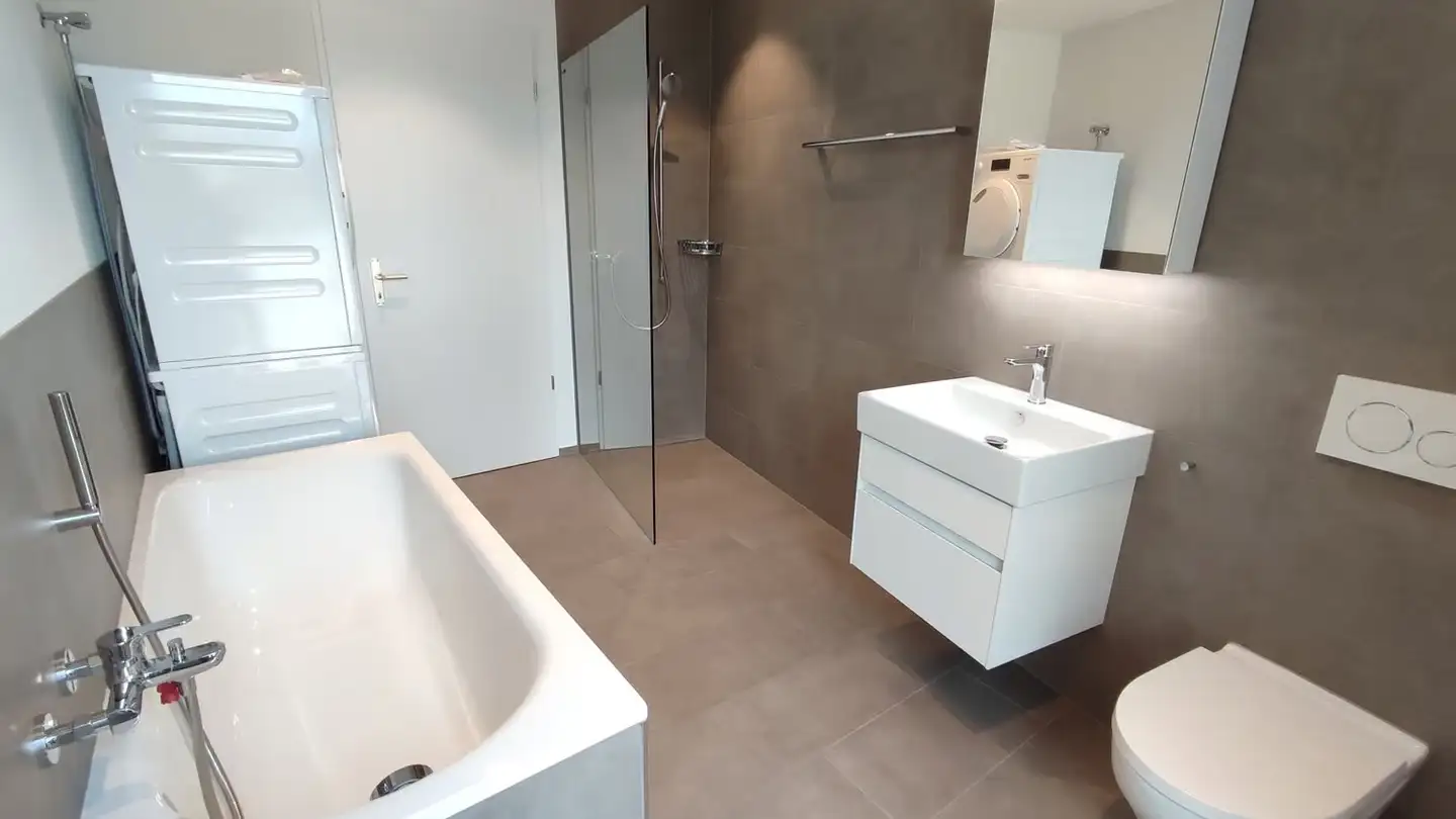 Appartamento in affitto - Riederenstrasse 1, 9402 Mörschwil - Foto 3