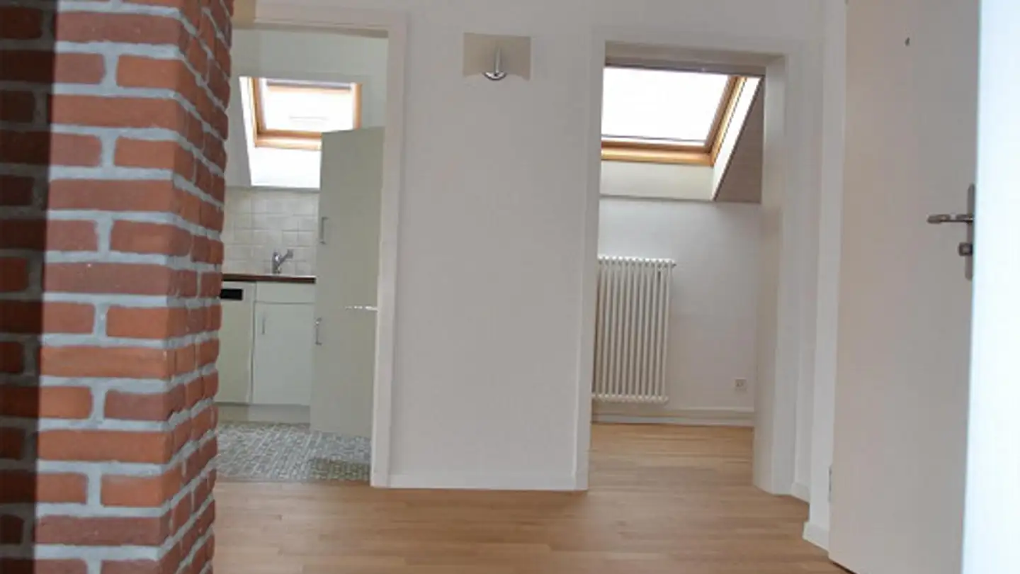 Penthouse for rent - Kronenstrasse 24, 9400 Rorschach - Photo 4