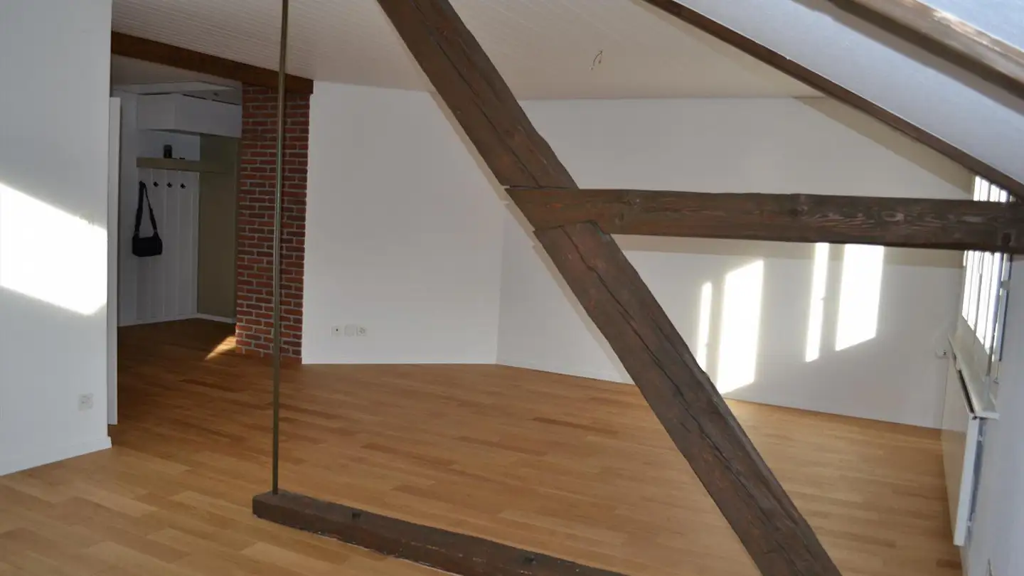 Penthouse for rent - Kronenstrasse 24, 9400 Rorschach - Photo 2