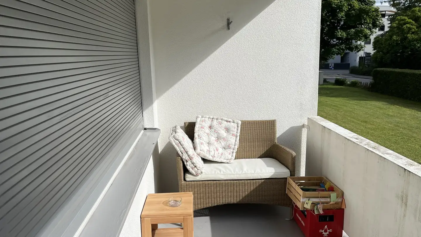 Stanza singola in affitto - 6312 Steinhausen - Photo 3