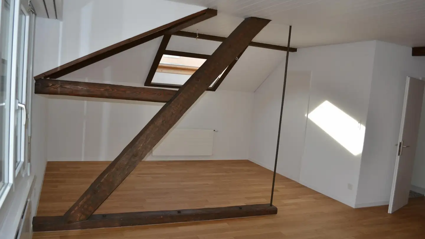 Penthouse for rent - Kronenstrasse 24, 9400 Rorschach - Photo 3