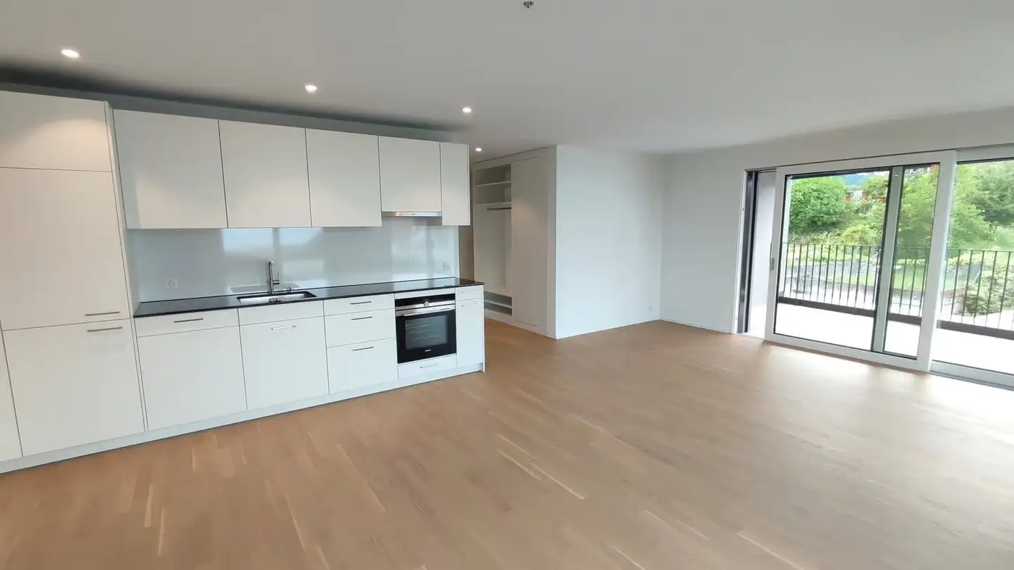 Appartamento in affitto - Riederenstrasse 1, 9402 Mörschwil