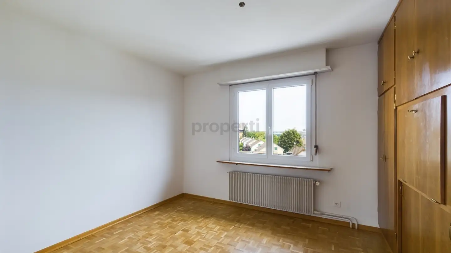 Wohnung mieten - 8212 Neuhausen am Rheinfall - Foto 4