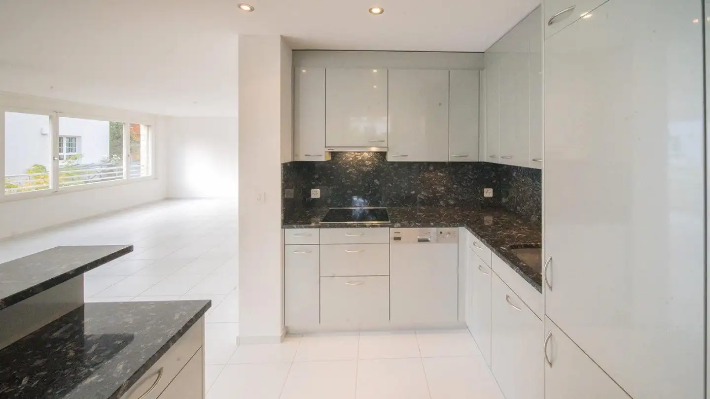 Duplex for rent - Burgstrasse 153, 4125 Riehen - Photo 2