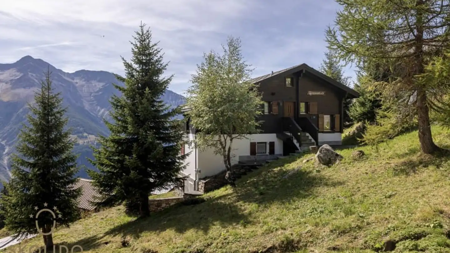 Maison individuelle à vendre - 3991 Betten