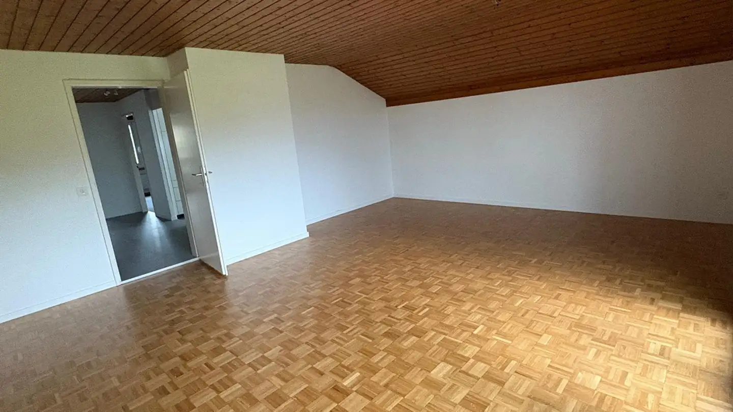Wohnung mieten - Kugelmoos 18, 9105 Schönengrund