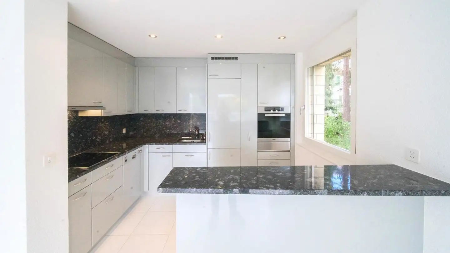 Duplex for rent - Burgstrasse 153, 4125 Riehen - Photo 3