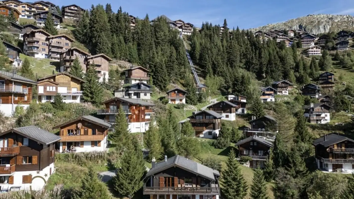 Maison individuelle à vendre - 3991 Betten - Photo 2