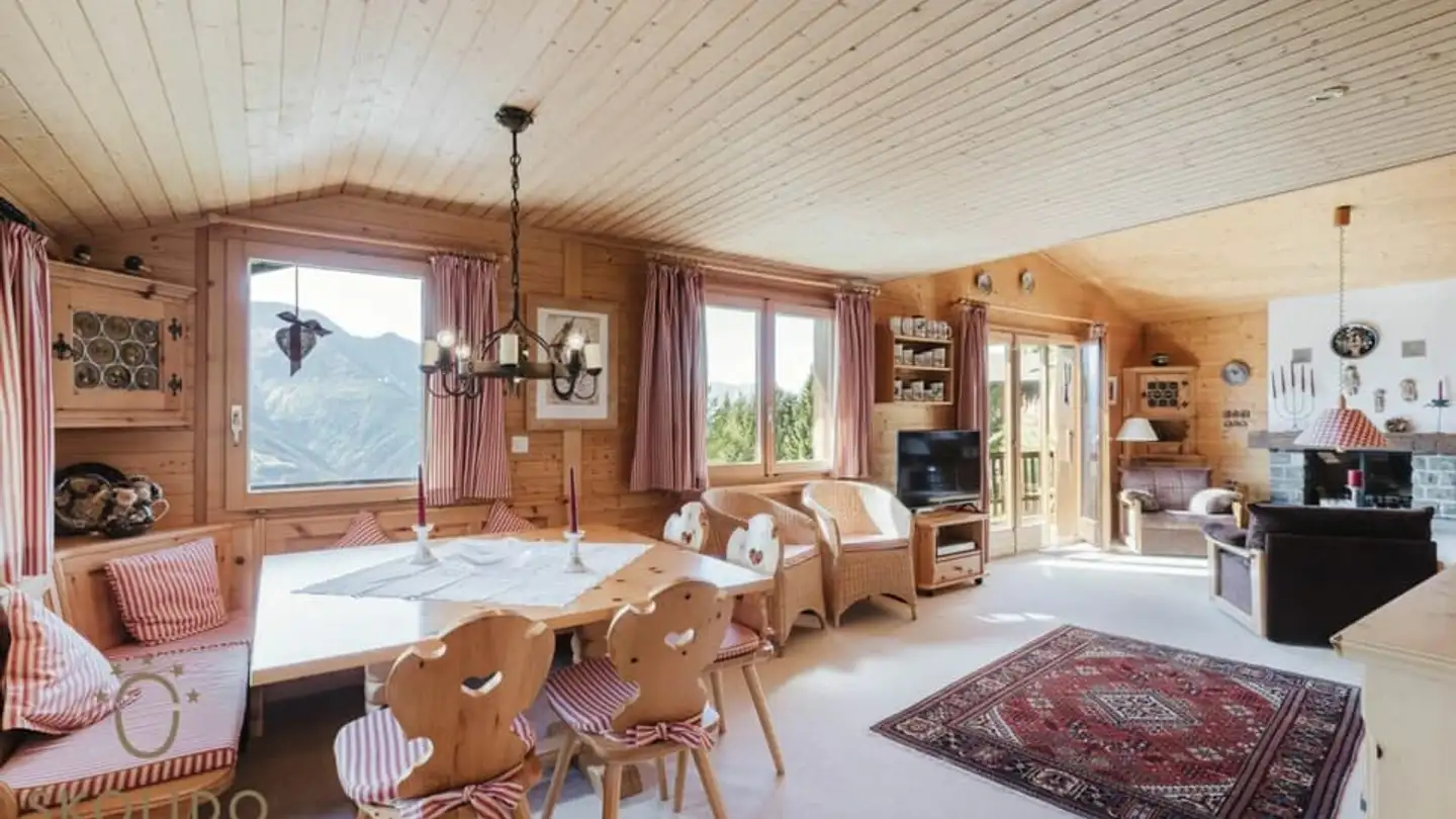 Maison individuelle à vendre - 3991 Betten - Photo 3