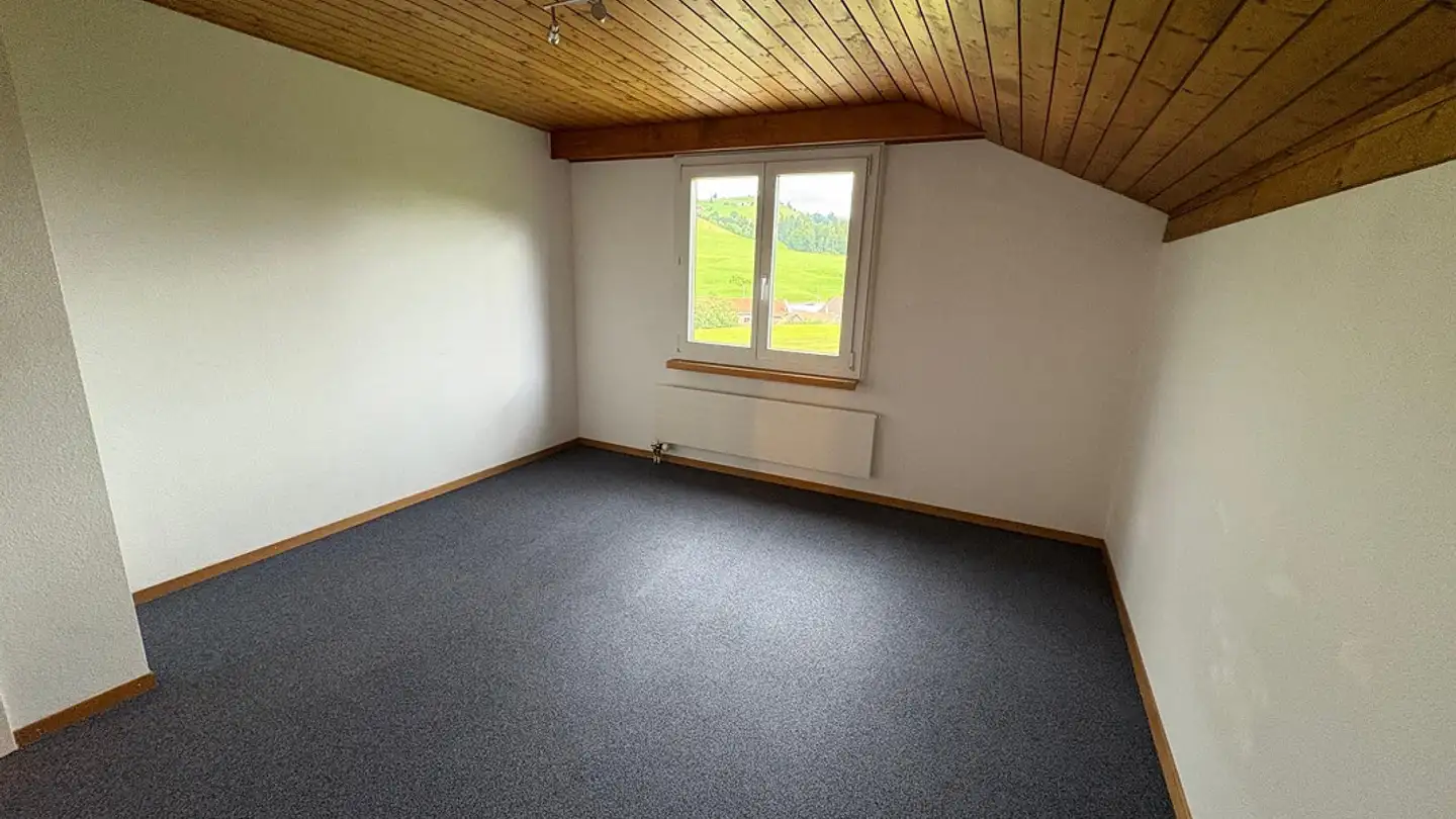 Wohnung mieten - Kugelmoos 18, 9105 Schönengrund - Foto 2