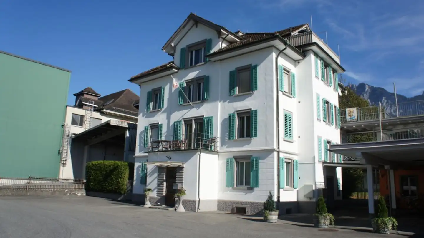 Apartment for rent - Franzosenstrasse 16, 6423 Seewen SZ
