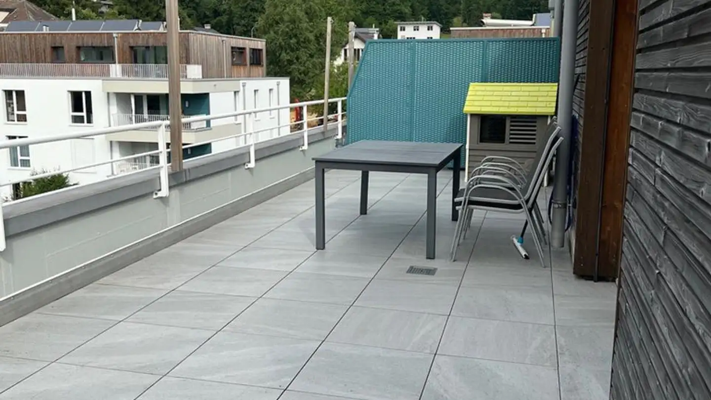 Appartement à louer - Rue De L'emancipation 19a, 2300 La Chaux-de-Fonds - Photo 3