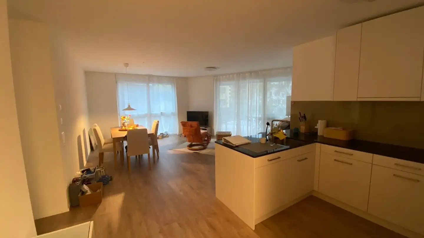 Appartamento in affitto - Poststrasse 3, 8910 Affoltern am Albis