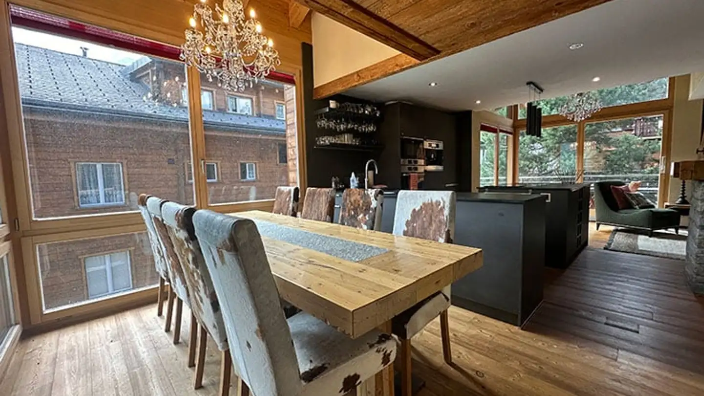 Appartamento in vendita - 3906 Saas-Fee