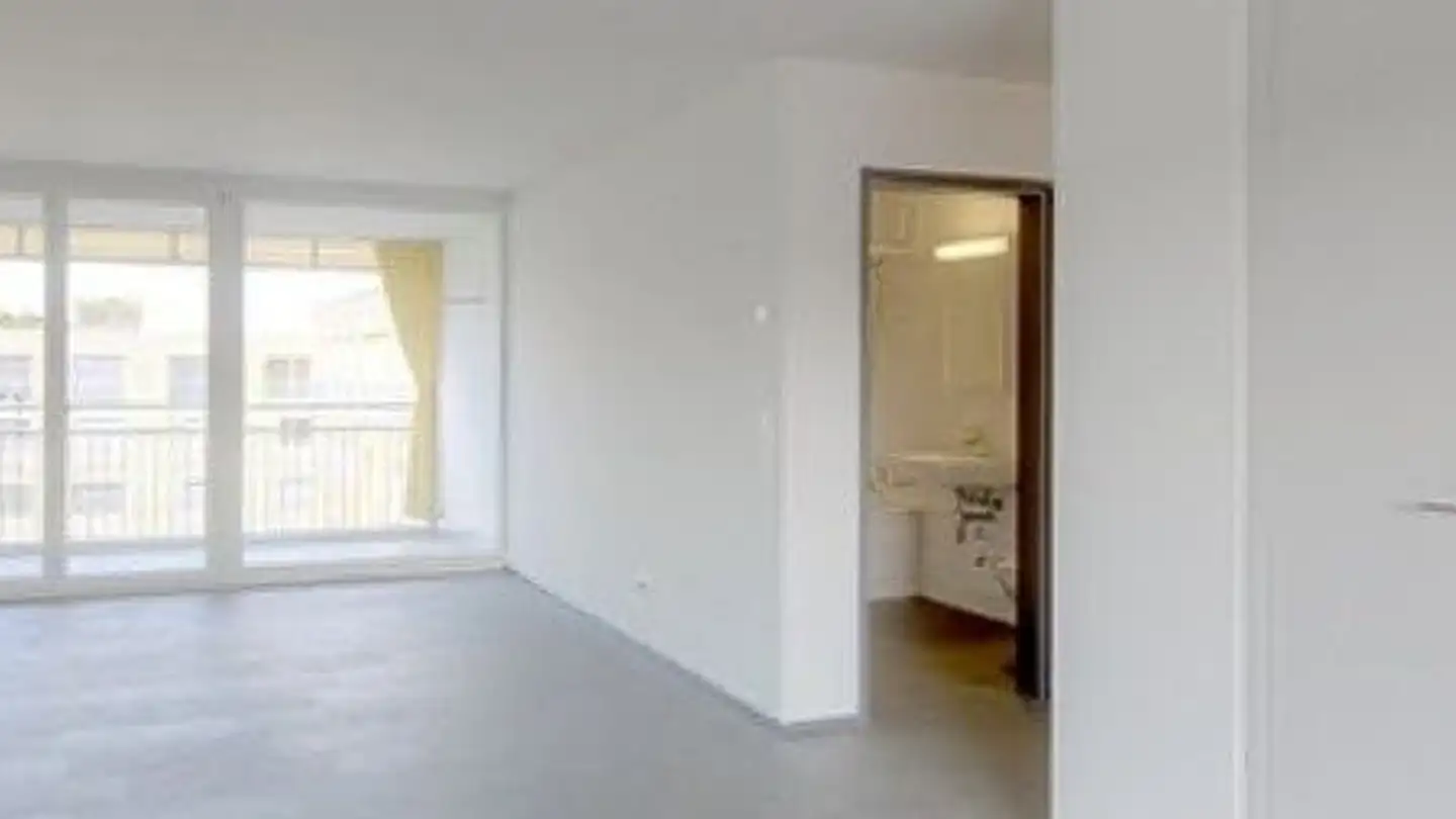 Apartment for rent - Siebenmatten 1b, 5032 Aarau Rohr - Photo 2