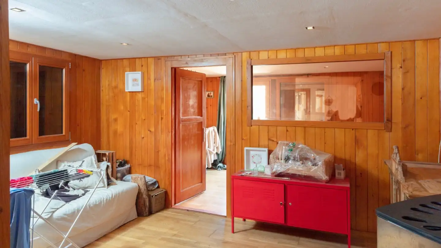 Single house for sale - Brignon, 1996 Brignon (Nendaz) - Photo 2