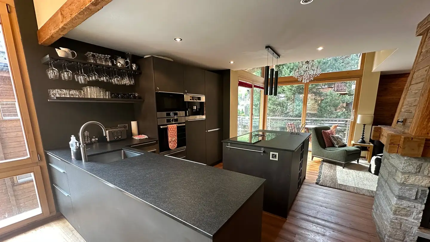 Appartamento in vendita - 3906 Saas-Fee - Foto 4