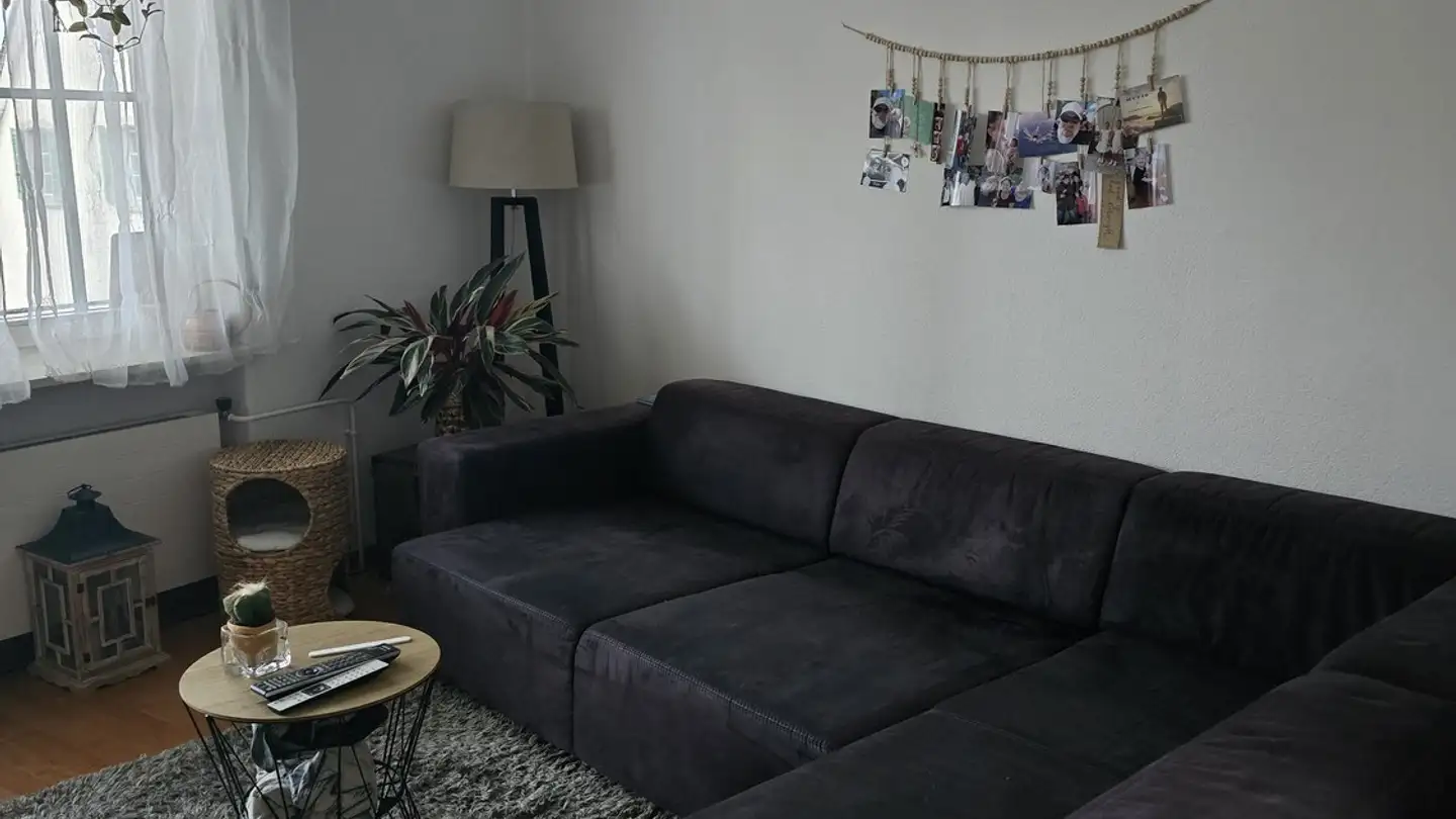 Apartment for rent - Untere Dürrmühlestrasse 5, 4704 Niederbipp