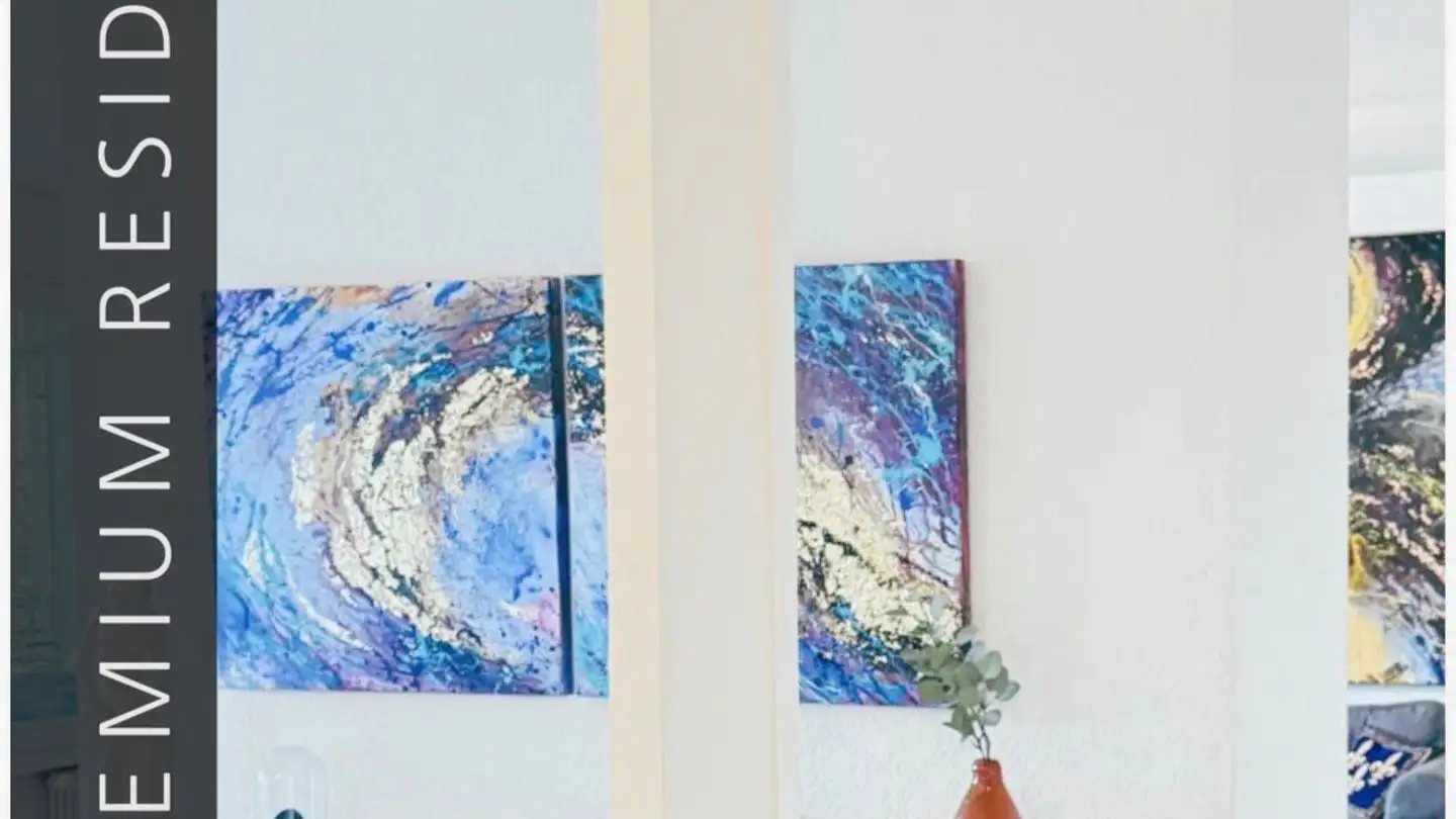 Apartment for rent - Chemin De-La-Montagne 100, 1224 Chêne-Bougeries - Photo 2