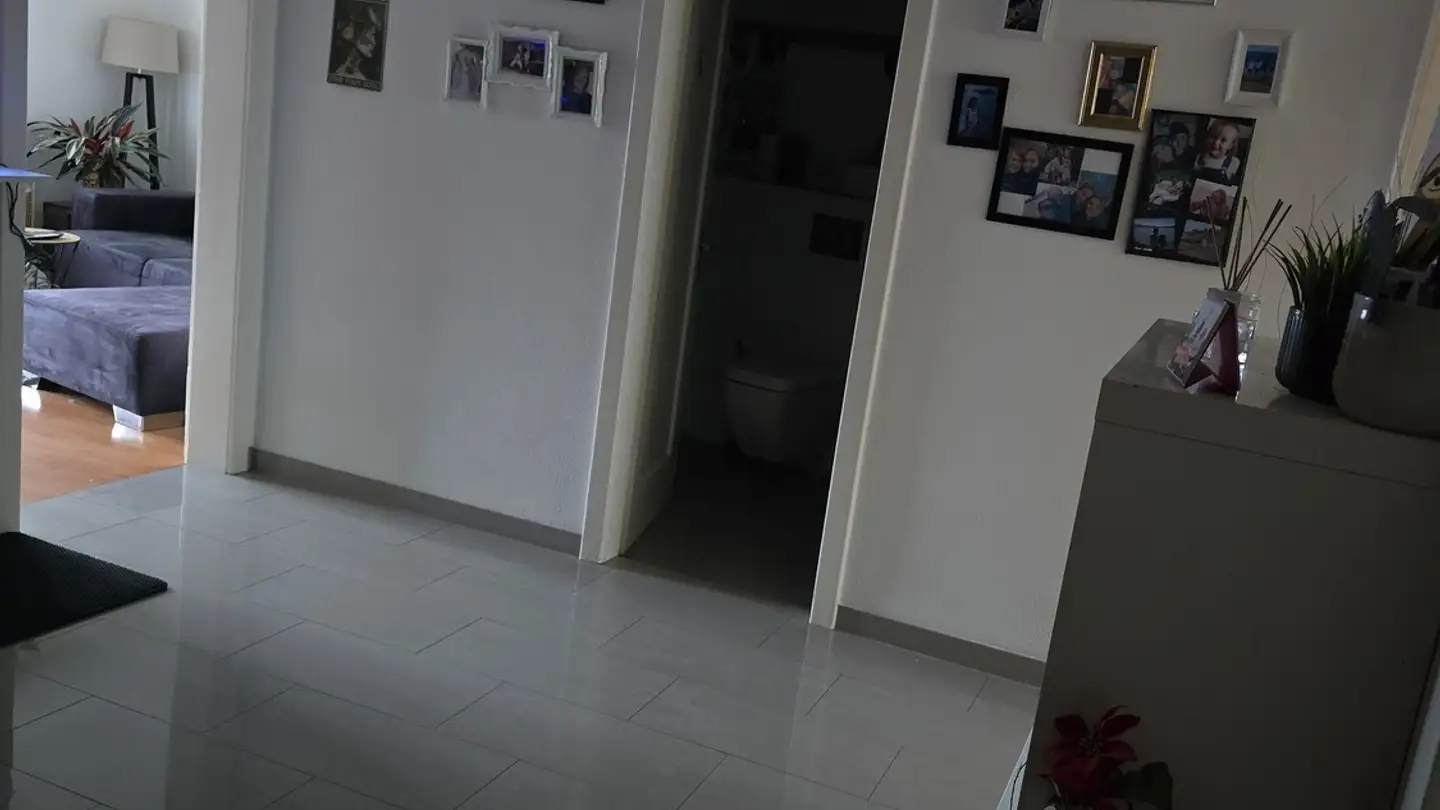 Apartment for rent - Untere Dürrmühlestrasse 5, 4704 Niederbipp - Photo 2
