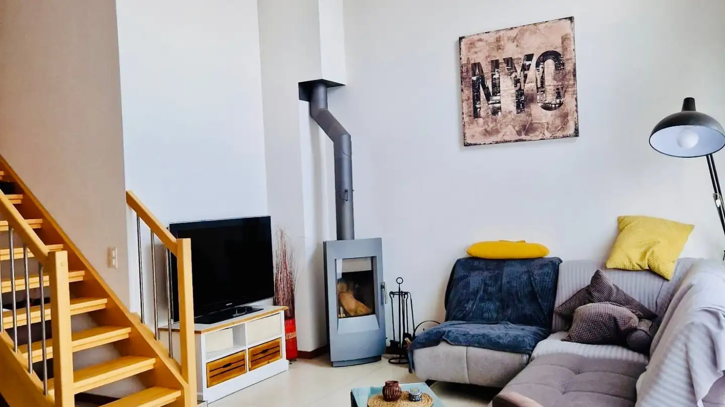 Appartamento in affitto - 2043 Boudevilliers