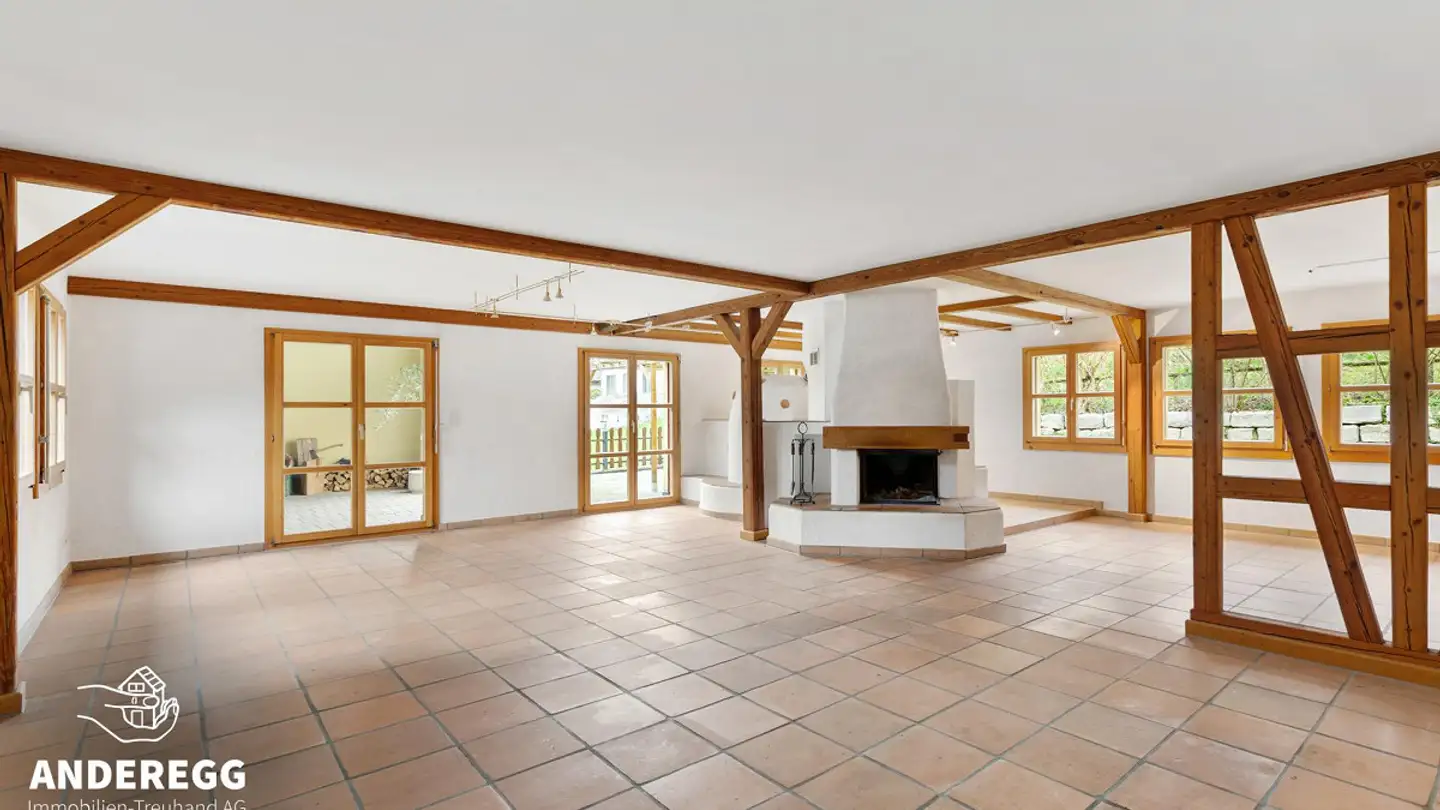 Mehrfamilienhaus kaufen - Unterdorf 18, 8421 Dättlikon - Foto 2