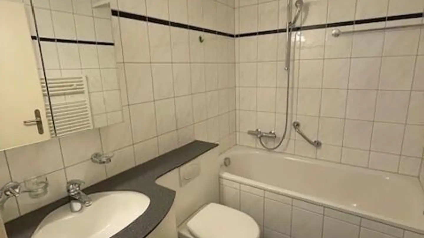 Apartment for rent - Allmendgasse 3, 4512 Bellach - Photo 3