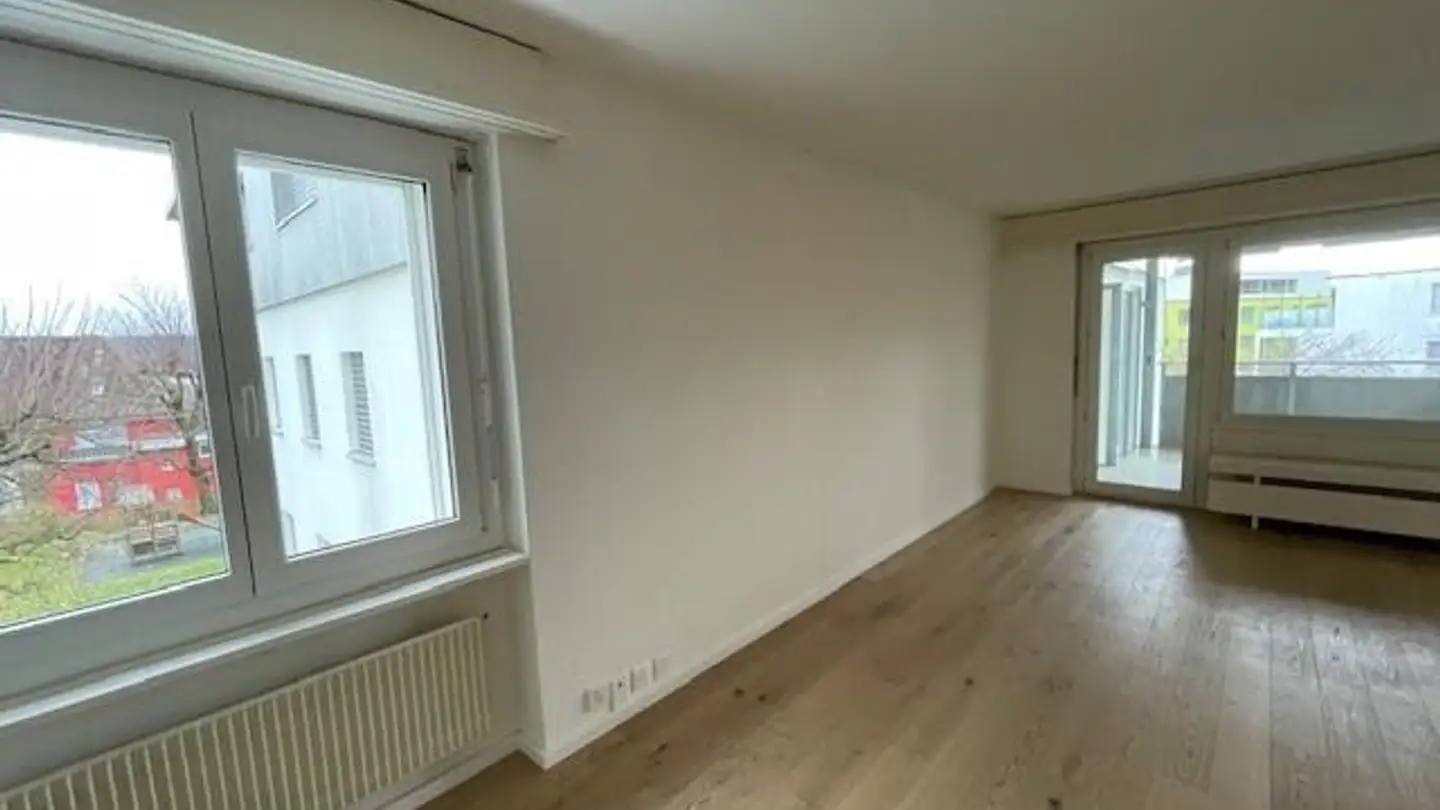 Apartment for rent - Allmendgasse 3, 4512 Bellach - Photo 4