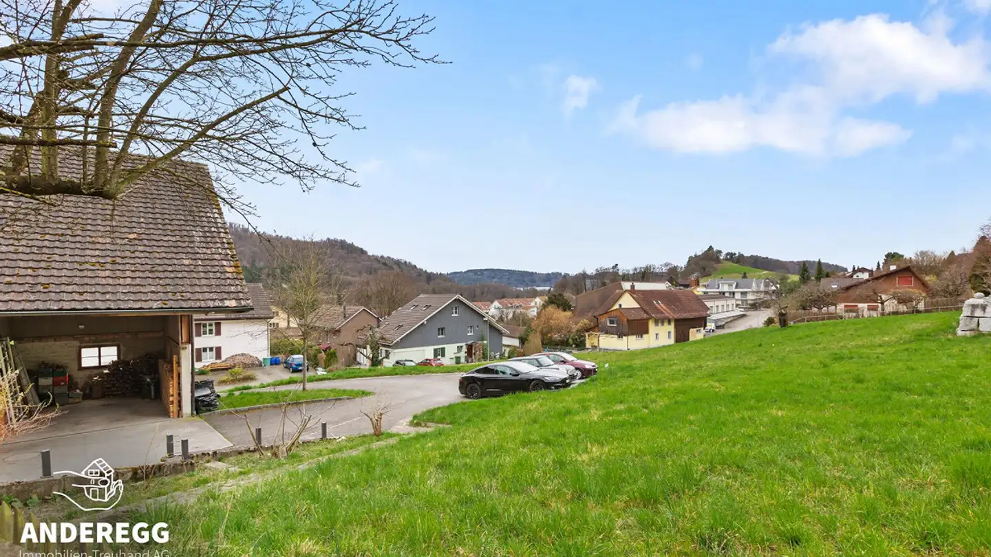 Mehrfamilienhaus kaufen - Unterdorf 18, 8421 Dättlikon - Foto 3