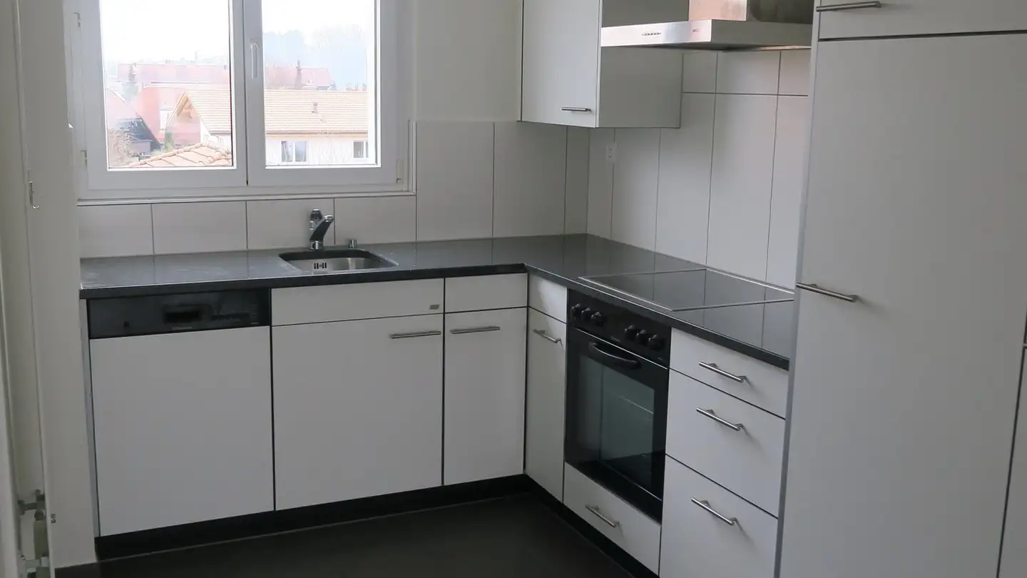Appartamento in affitto - Spinsstrasse 8, 3270 Aarberg - Foto 2