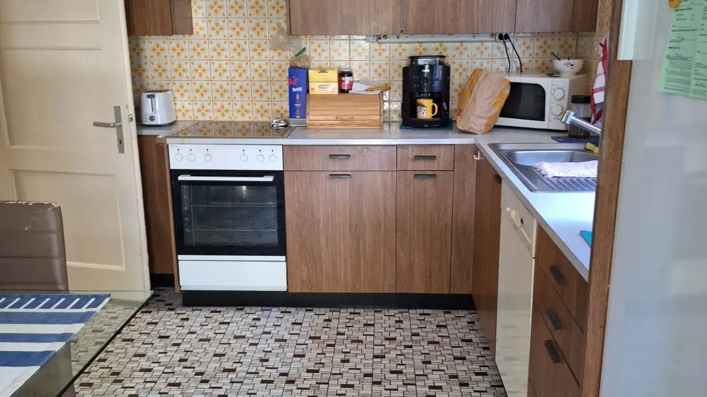 Wohnung mieten - Route Du Rawyl 23, 3960 Sierre - Foto 4