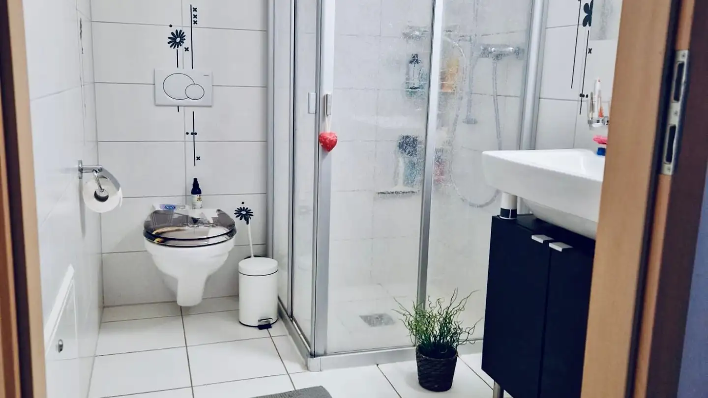 Appartamento in affitto - 2043 Boudevilliers - Foto 3