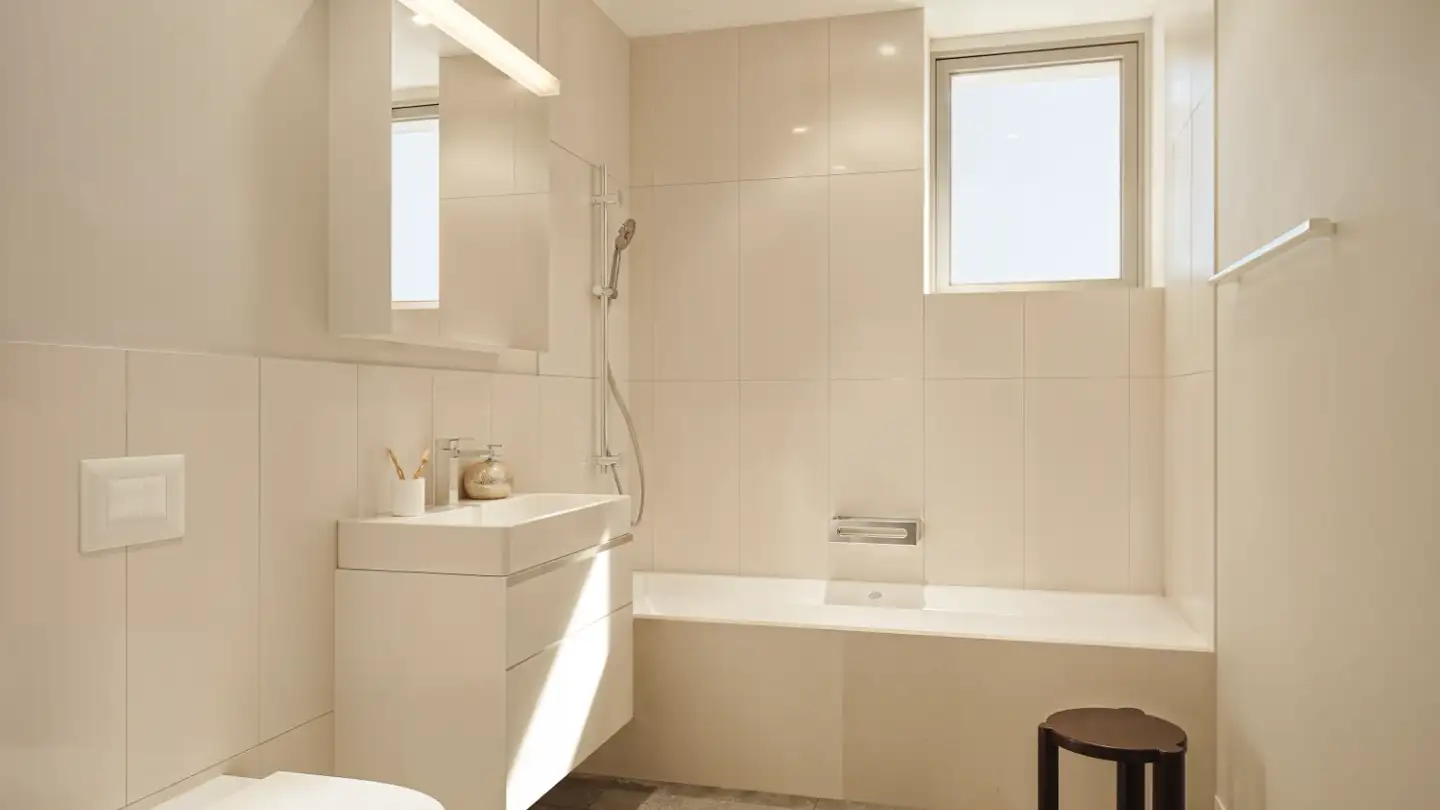 Duplex à louer - Steinackerstrasse 5a, 8180 Bülach - Photo 4
