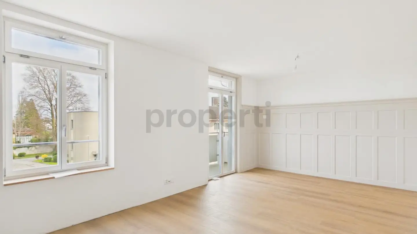 Appartamento in affitto - 9424 Rheineck