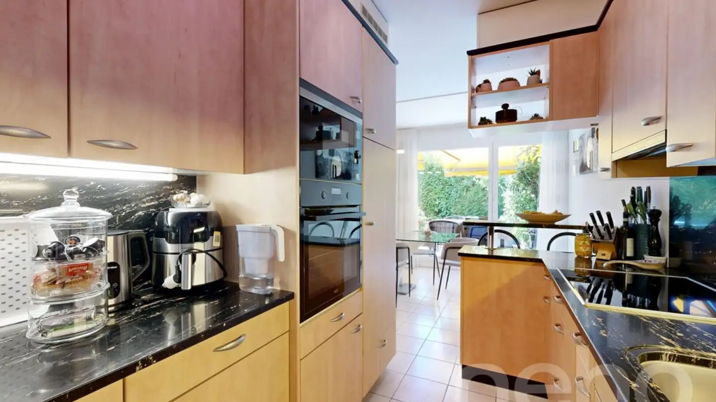 Appartement à vendre - 1225 Chêne-Bourg - Photo 3