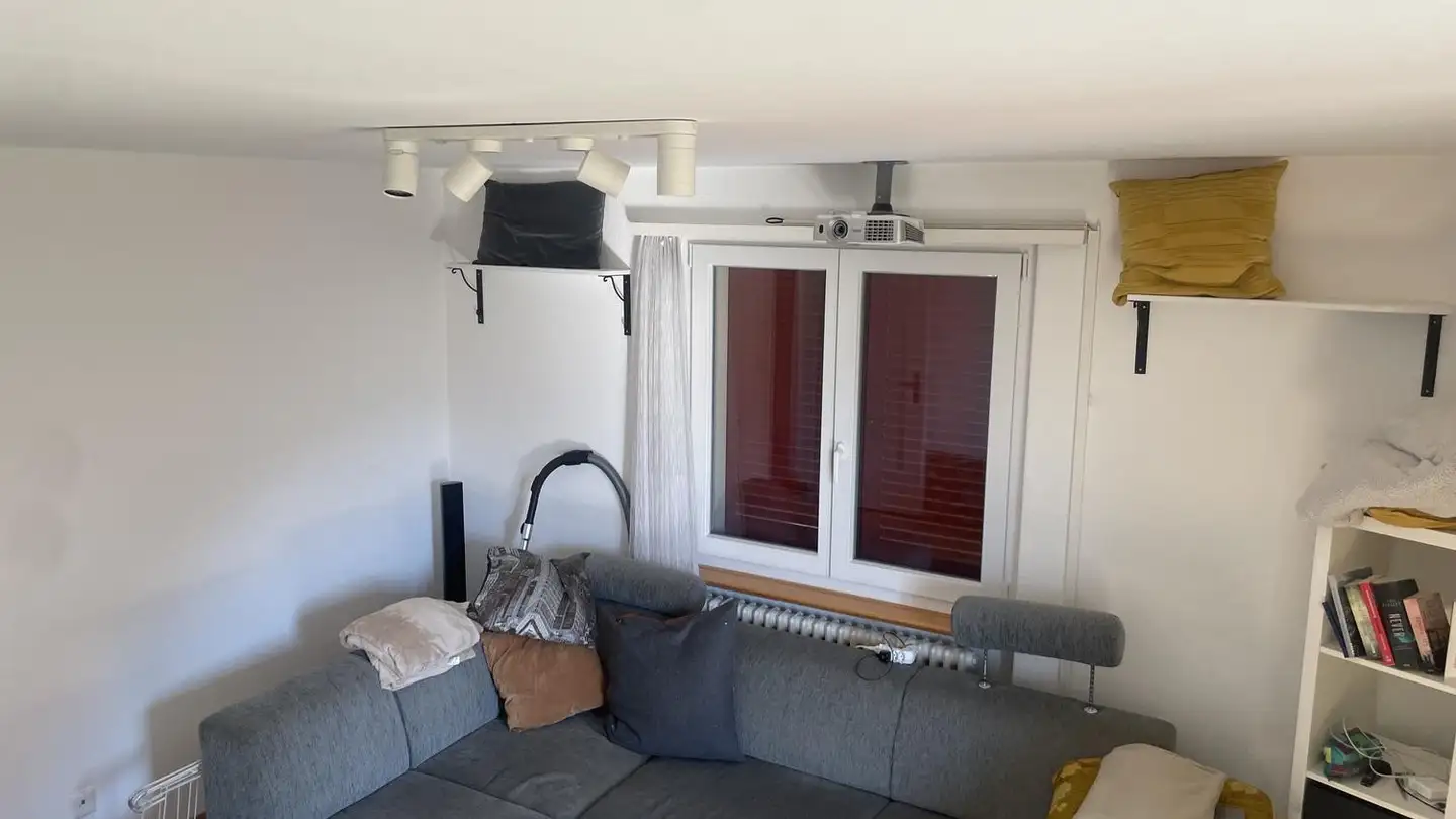 Single room for rent - Bienenheimstrasse 25, 6423 Seewen SZ - Photo 2