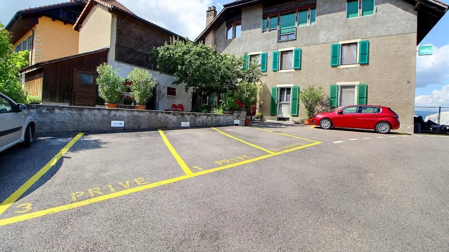 Appartamento in vendita - 1400 Yverdon-les-Bains - Foto 3
