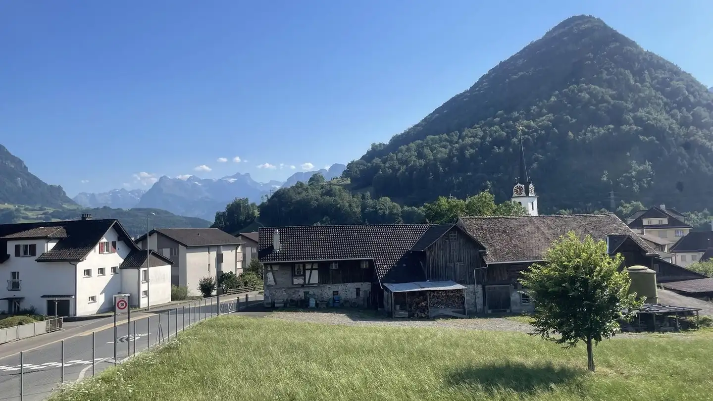 Single room for rent - Bienenheimstrasse 25, 6423 Seewen SZ - Photo 3