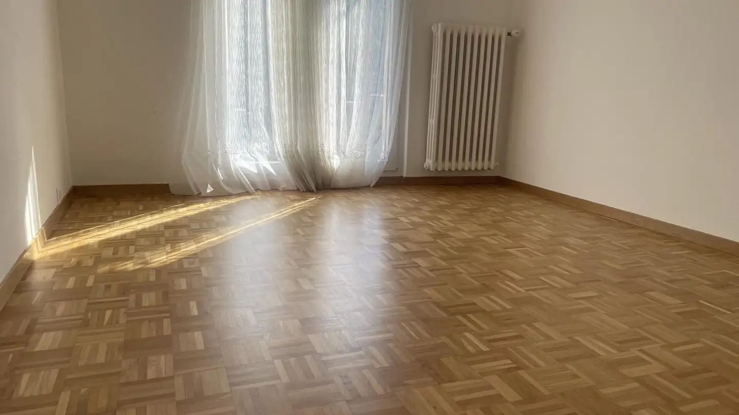 Single room for rent - Bienenheimstrasse 25, 6423 Seewen SZ