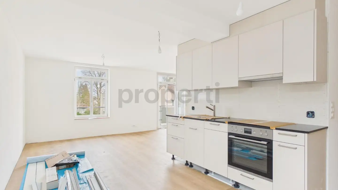 Appartamento in affitto - 9424 Rheineck - Foto 3