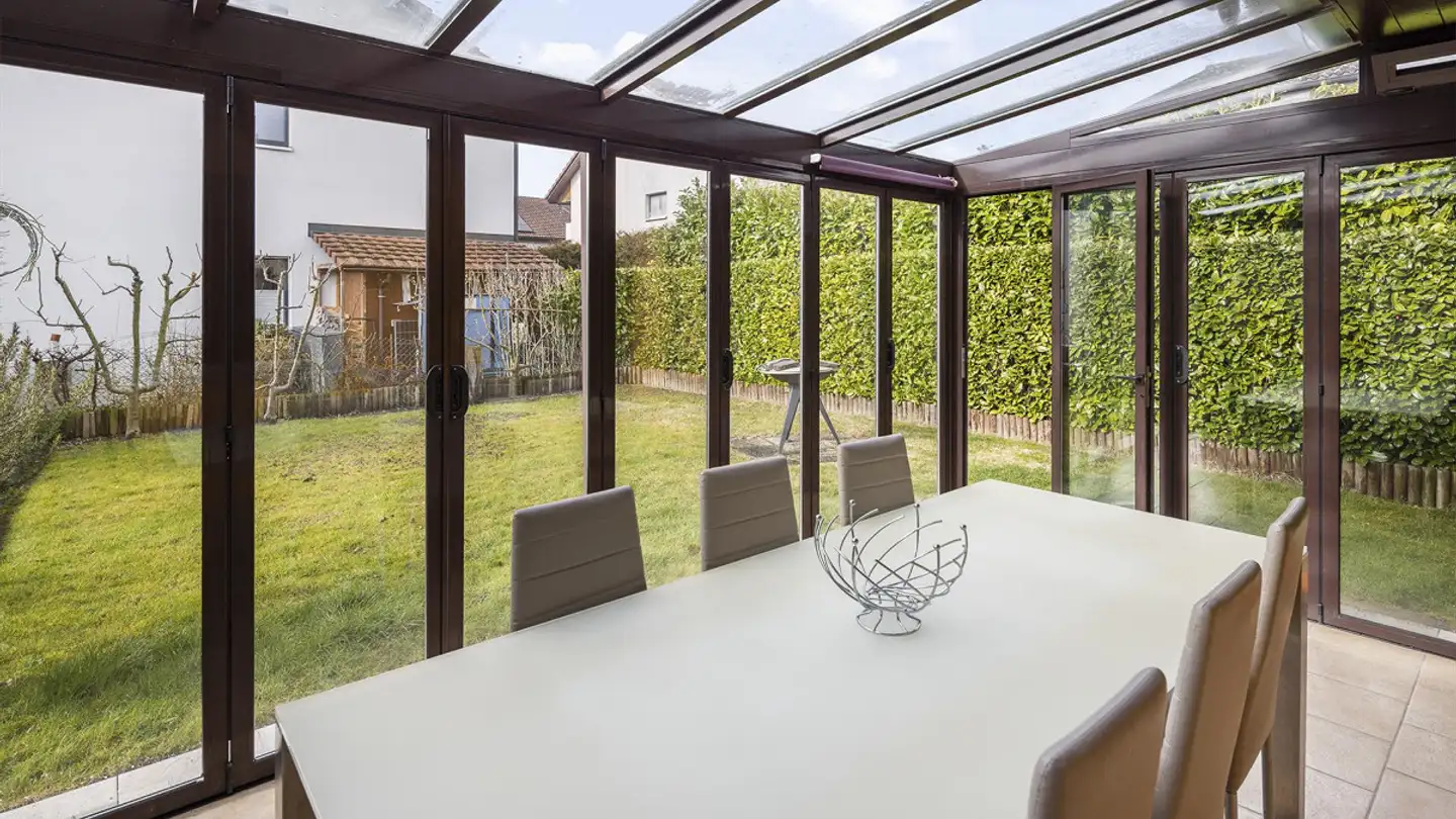 Maison en terrasse à vendre - 5037 Muhen - Photo 4