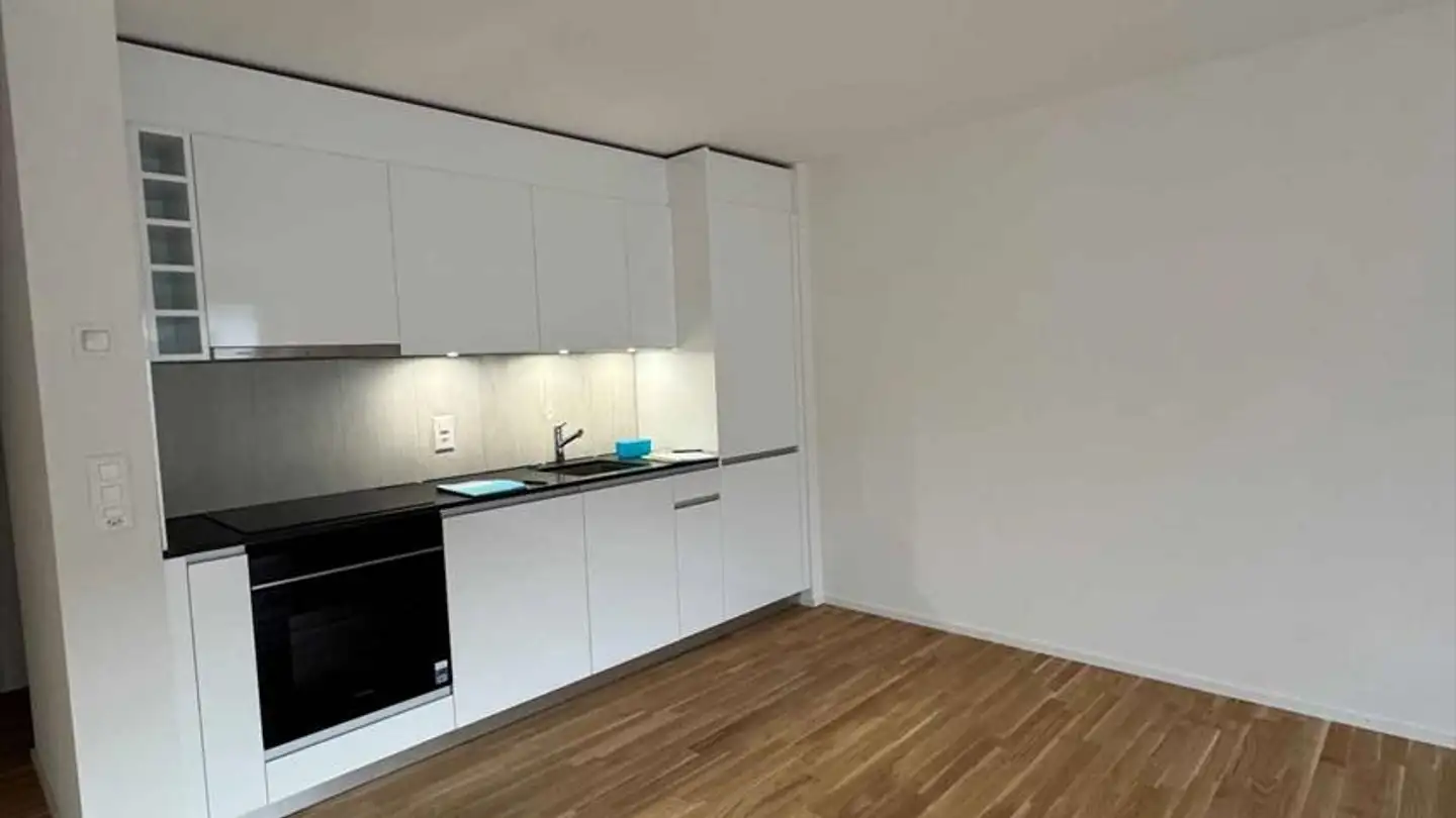 Apartment for rent - 1180 Rolle