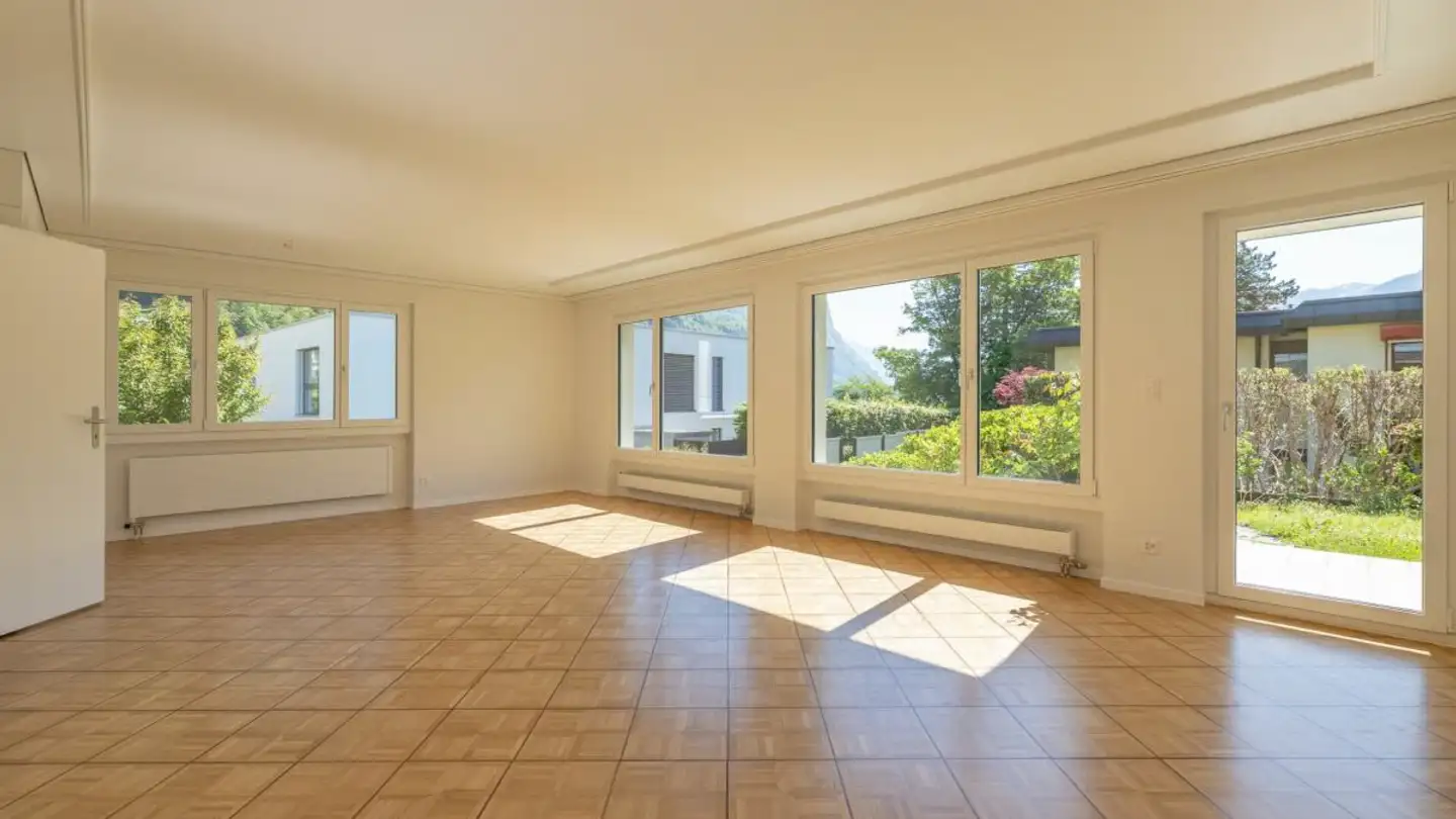 Maison individuelle à louer - Amdenerstrasse 6, 8872 Weesen - Photo 2